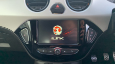 Vauxhall Adam 1.2i Energised 3dr Petrol Hatchback